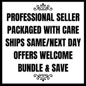 welcome to my closet